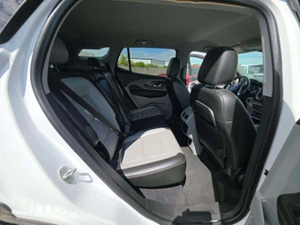 2020 GMC Terrain SLT 4SA – miniatura 16