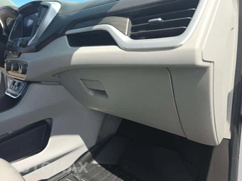 2020 GMC Terrain SLT 4SA – miniatura 19