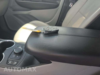 2020 GMC Terrain SLT 4SA – miniatura 8