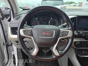2020 GMC Terrain SLT 4SA – miniatura 10