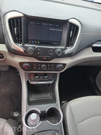 2020 GMC Terrain SLT 4SA – miniatura 11