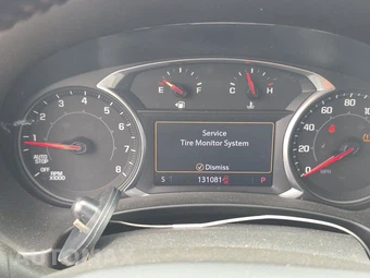 2020 GMC Terrain SLT 4SA – miniatura 12