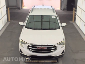 2020 GMC Terrain SLT 4SA – miniatura 2