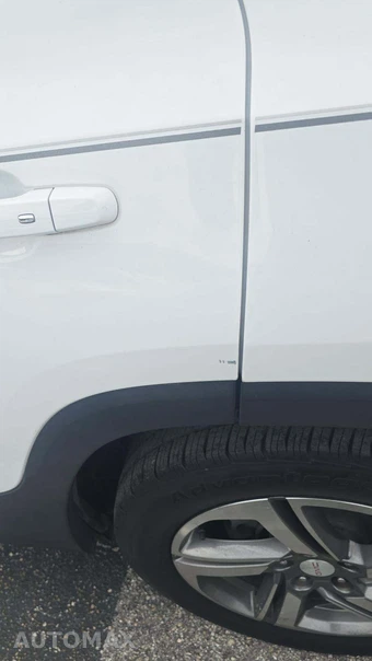 2020 GMC Terrain SLT 4SA – miniatura 20