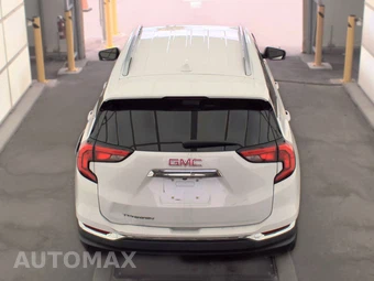 2020 GMC Terrain SLT 4SA – miniatura 5