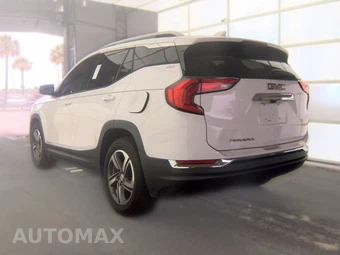 2020 GMC Terrain SLT 4SA – miniatura 6