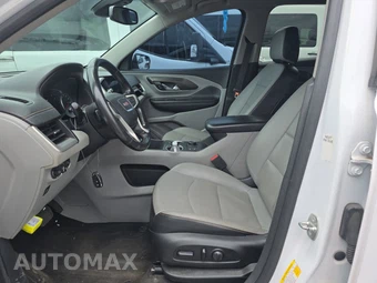 2020 GMC Terrain SLT 4SA – miniatura 7
