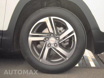 2020 GMC Terrain SLT 4SA - miniatura 10