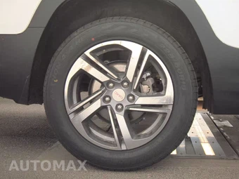 2020 GMC Terrain SLT 4SA - miniatura 11