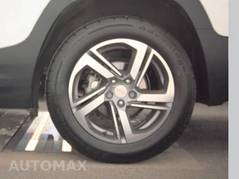 2020 GMC Terrain SLT 4SA - miniatura 12
