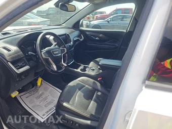 2020 GMC Terrain SLT 4SA - miniatura 13