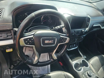 2020 GMC Terrain SLT 4SA - miniatura 16