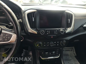 2020 GMC Terrain SLT 4SA - miniatura 17