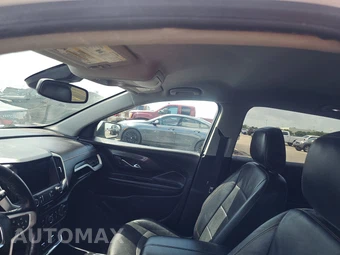 2020 GMC Terrain SLT 4SA - miniatura 20