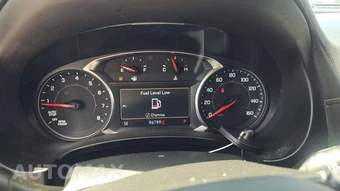 2020 GMC Terrain SLT 4SA - miniatura 26