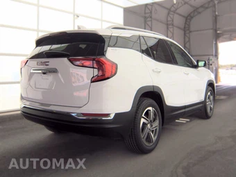2020 GMC Terrain SLT 4SA - miniatura 5