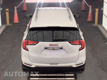 2020 GMC Terrain SLT 4SA - miniatura 6