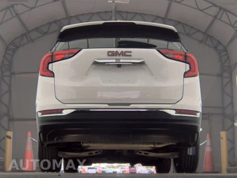2020 GMC Terrain SLT 4SA - miniatura 7