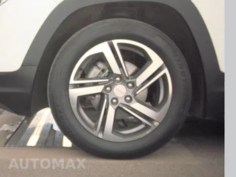2020 GMC Terrain SLT 4SA - miniatura 9