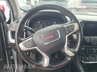 2020 GMC Terrain SLT 4SA - miniatura 10