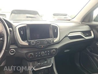 2020 GMC Terrain SLT 4SA - miniatura 11