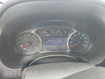 2020 GMC Terrain SLT 4SA - miniatura 12