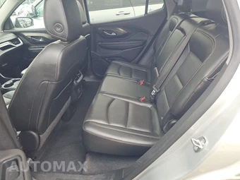 2020 GMC Terrain SLT 4SA - miniatura 13