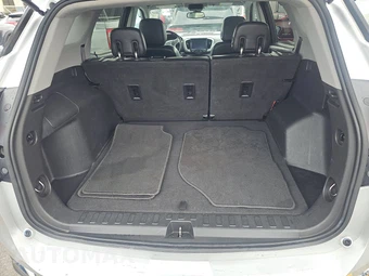 2020 GMC Terrain SLT 4SA - miniatura 16