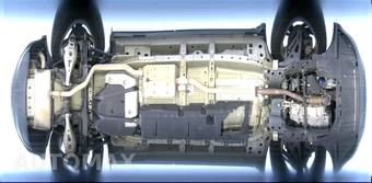 2020 GMC Terrain SLT 4SA - miniatura 17