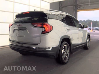 2020 GMC Terrain SLT 4SA - miniatura 4
