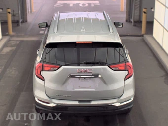 2020 GMC Terrain SLT 4SA - miniatura 5