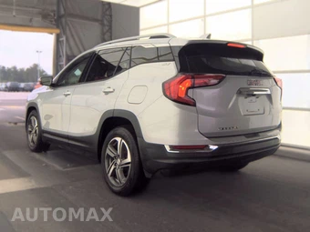 2020 GMC Terrain SLT 4SA - miniatura 6