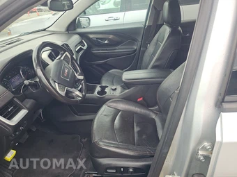 2020 GMC Terrain SLT 4SA - miniatura 7