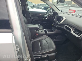 2020 GMC Terrain SLT 4SA - miniatura 8