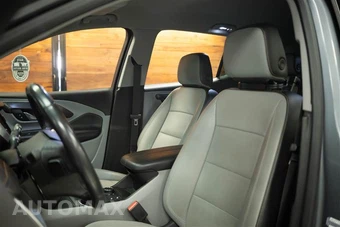 2020 GMC Terrain SLT 4SA - miniatura 10