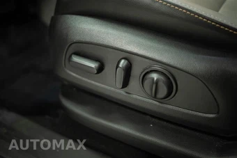 2020 GMC Terrain SLT 4SA - miniatura 11