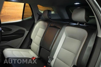 2020 GMC Terrain SLT 4SA - miniatura 12