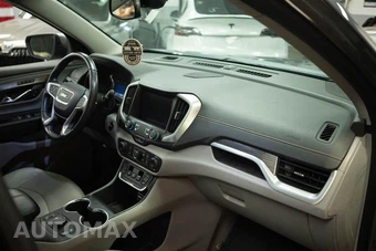 2020 GMC Terrain SLT 4SA - miniatura 14