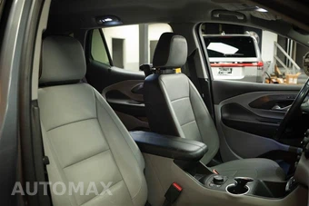 2020 GMC Terrain SLT 4SA - miniatura 15