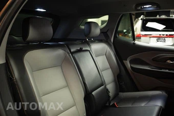 2020 GMC Terrain SLT 4SA - miniatura 16