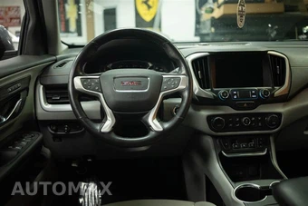 2020 GMC Terrain SLT 4SA - miniatura 18