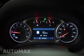 2020 GMC Terrain SLT 4SA - miniatura 19
