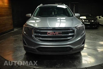 2020 GMC Terrain SLT 4SA - miniatura 2