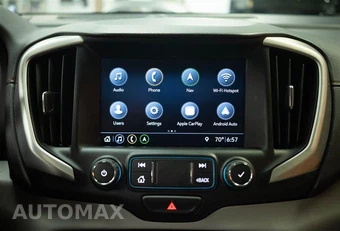 2020 GMC Terrain SLT 4SA - miniatura 20