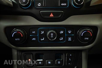 2020 GMC Terrain SLT 4SA - miniatura 21