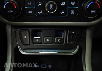 2020 GMC Terrain SLT 4SA - miniatura 22