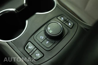 2020 GMC Terrain SLT 4SA - miniatura 23