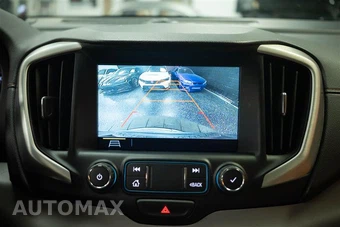 2020 GMC Terrain SLT 4SA - miniatura 25