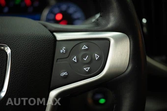 2020 GMC Terrain SLT 4SA - miniatura 26