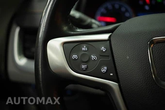 2020 GMC Terrain SLT 4SA - miniatura 27